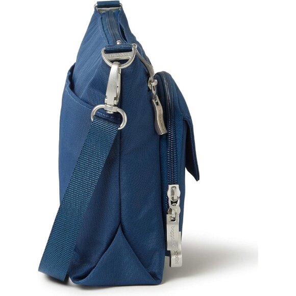 Baggallini Women's Original Everyday Bag, Versatile Crossbody Shoulder Bag - Picture 5 of 6